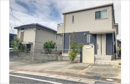 みよし市南台
