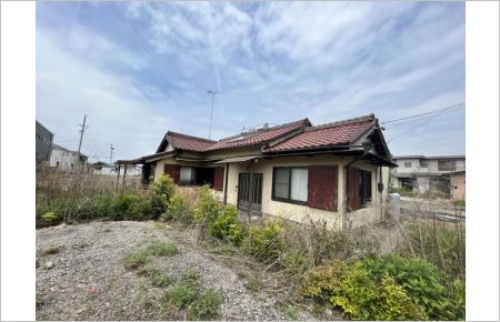 常滑市住吉町１丁目