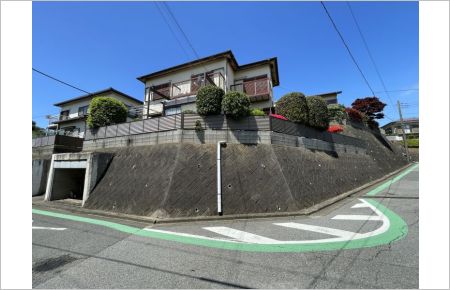 千葉市花見川区宮野木台１丁目