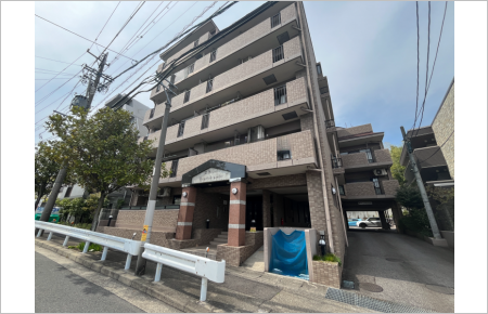ユーハウス八事東