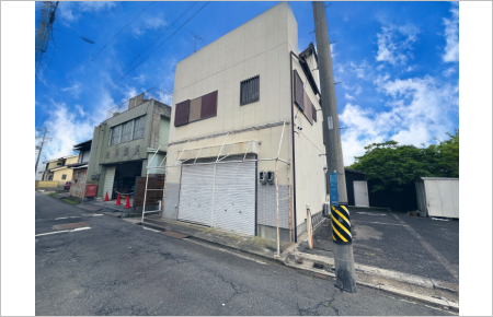 常滑市大野町４丁目