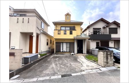船橋市三山４丁目