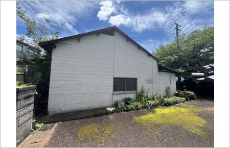 江南市宮後町西屋敷
