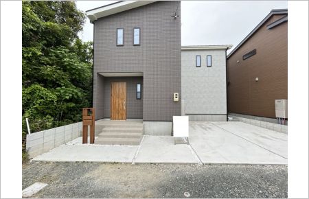 浜松市中央区宮竹町
