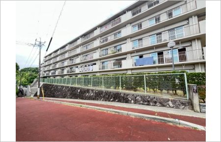 グリーンハイツ平和