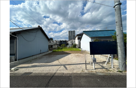 豊田市挙母町4丁目