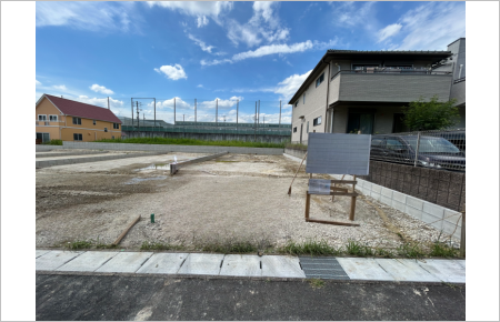 東郷町兵庫３丁目
