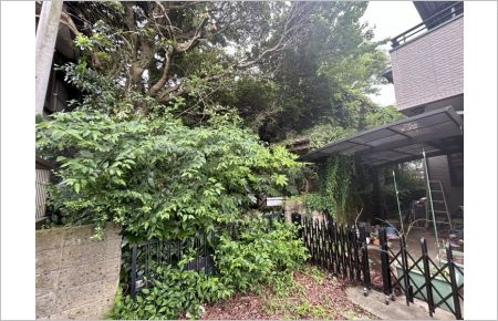 千葉市若葉区みつわ台3丁目