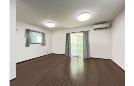 福岡市早良区梅林7丁目