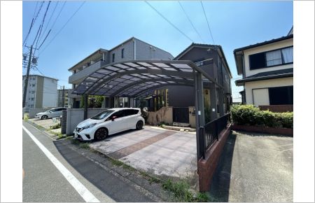 岩倉市大市場町順喜
