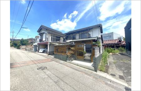 碧南市坂口町三丁目