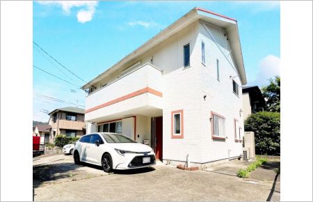 筑紫野市岡田2丁目