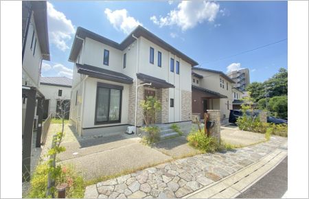 豊田市平戸橋町波岩