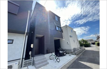 一宮市住吉１丁目