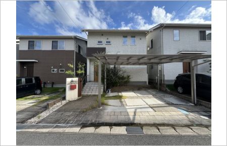 豊田市東山町二丁目