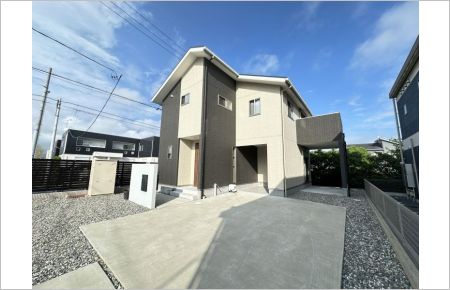 浜松市中央区神田町