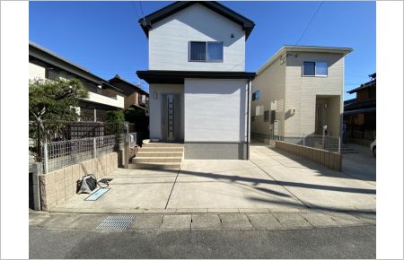 半田市宮本町６丁目