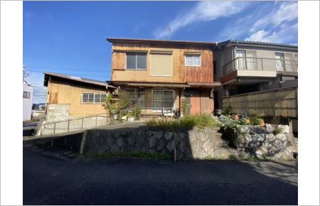 東海市加木屋町御林
