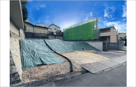 大府市東新町６丁目　A区画