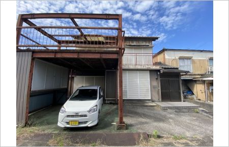 武豊町字多賀１丁目