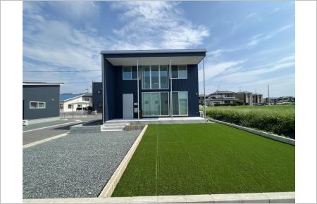 熊本市北区梶尾町