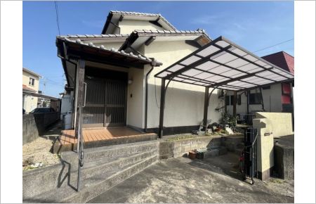 熊本市南区良町五丁目