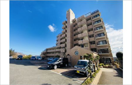 シャトレー刈谷重原南館