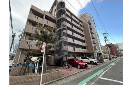 名古屋市西区　ソフィア幅下
