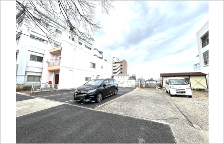 名古屋市千種区新池町四丁目