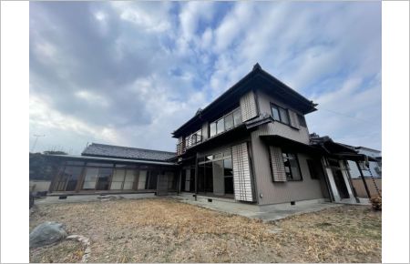 名古屋市緑区細口3丁目