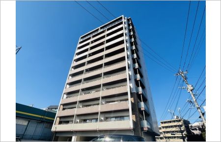 シティライフ大江東