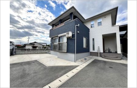 熊本市東区保田窪5丁目