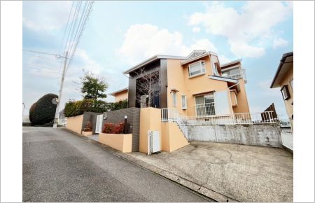 福岡市西区上山門2丁目