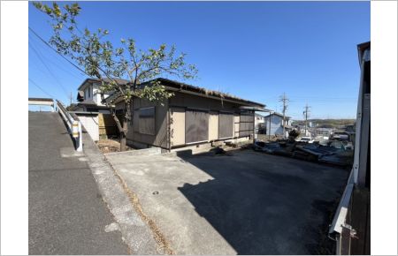 東海市加木屋町唐畑