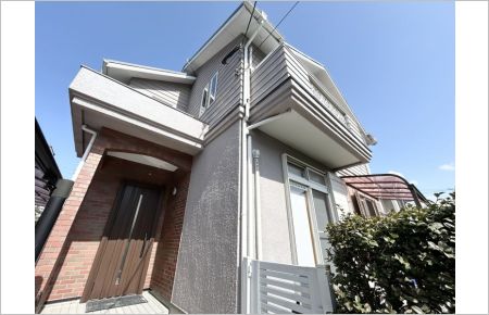 福岡県福岡市東区青葉５丁目