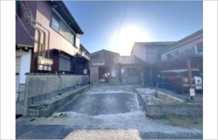 碧南市入船町