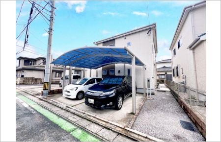 福岡市東区雁の巣2丁目