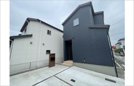 名古屋市緑区鳴丘二丁目