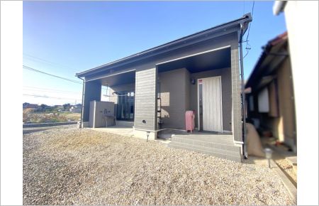 安城市川島町
