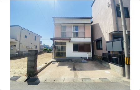 春日井市西本町３丁目