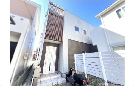 碧南市荒子町
