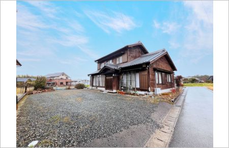 安城市東端町八剱