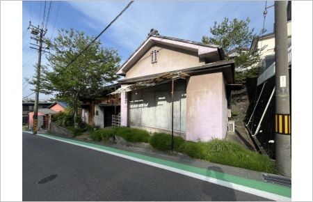 半田市亀崎月見町二丁目