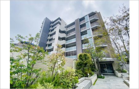 プラウド茶屋ヶ坂