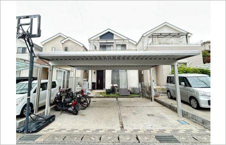松戸市上本郷