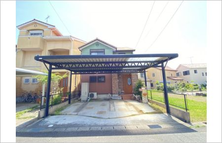 愛知県安城市里町１丁目