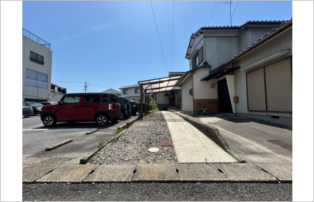 刈谷市新富町５丁目