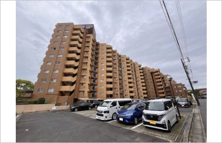 三旺マンション藤ケ丘東