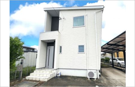 高浜市神明町３丁目