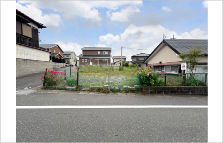 糸島市前原南1丁目
